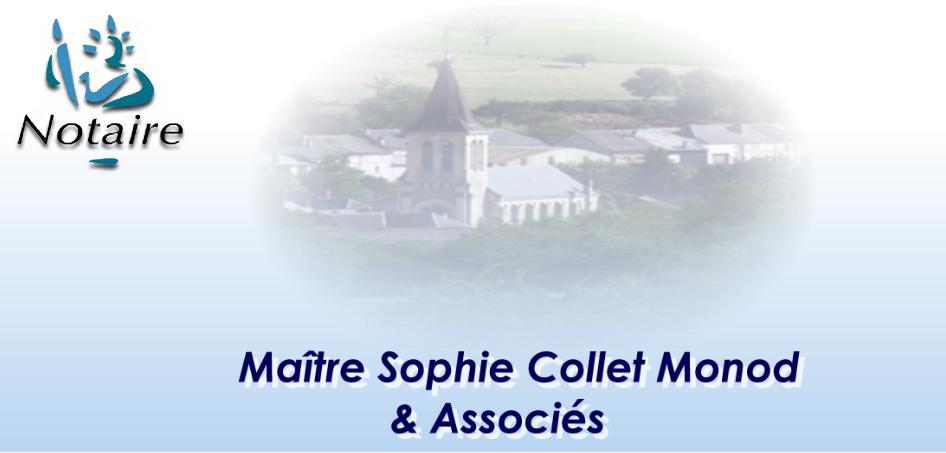 site internet de www.sophie-collet-monod-et-associes-notaires.fr